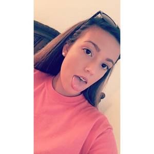 Meet your Posher, Aubrey